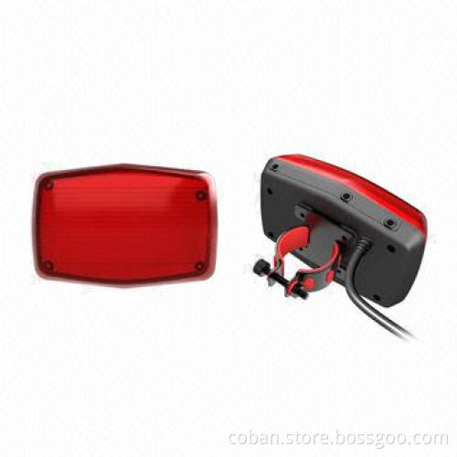 GPS Locators for Motorcycles, Motorbikes, Built-in GSM, GPS Antenna